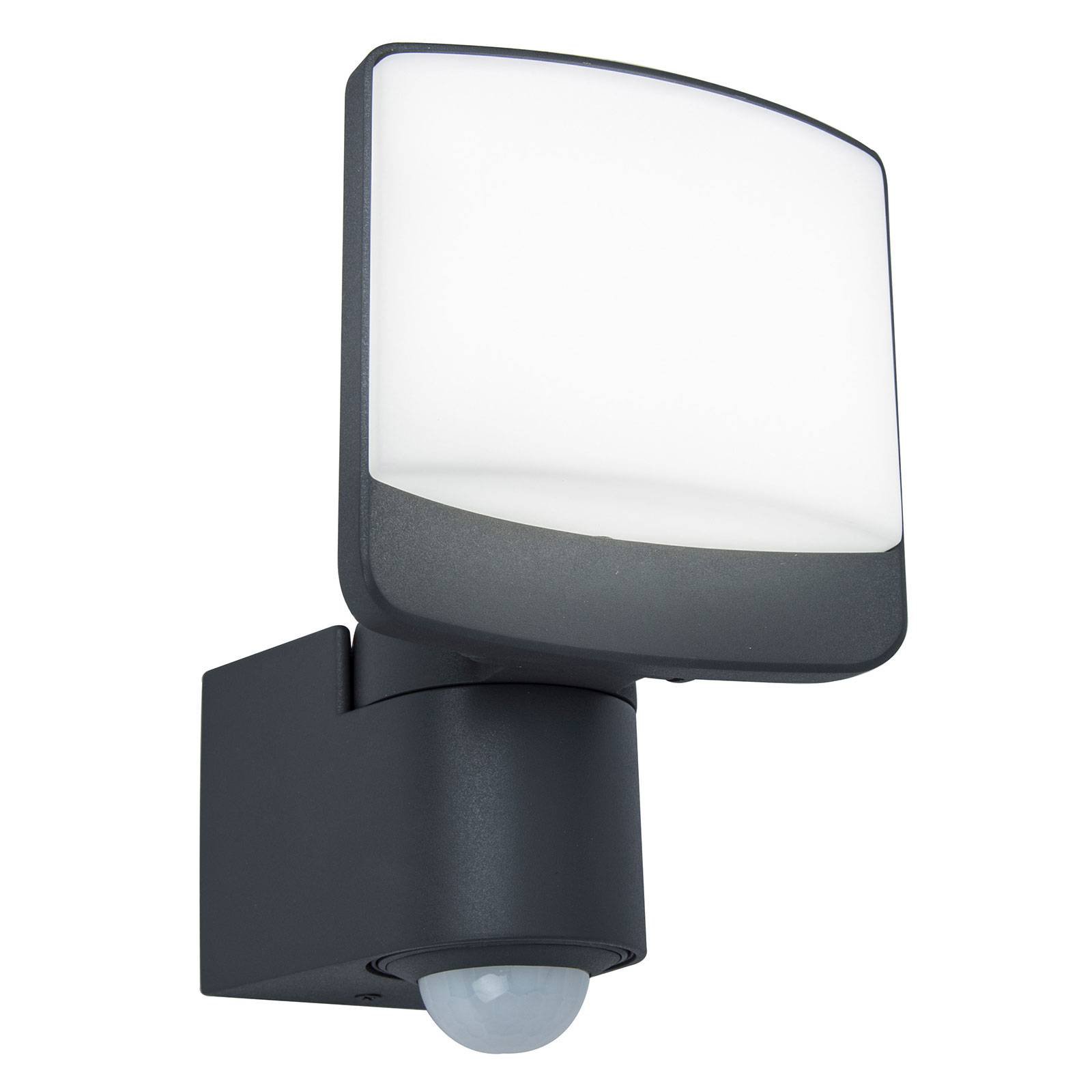 Utendørs LED-spot Sunshine med sensor