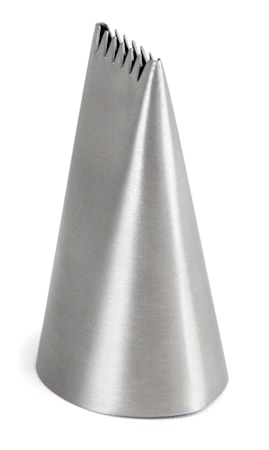 Tyll bølgete, 18mm