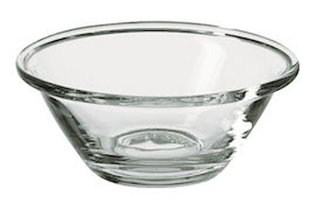 Chef Glasskål 18 cm
