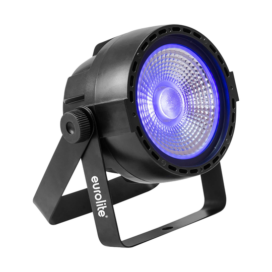 EUROLITE LED PARty Spot TCL LED-spot UV
