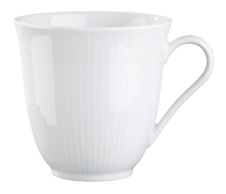 Swedish grace, snø Krus 30 cl