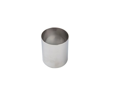 Multiring Høy Ø5cm Stål