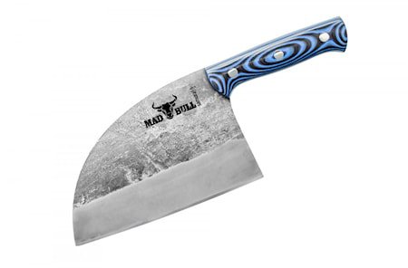 Mad Bull – Serbisk kokkekniv 18 cm