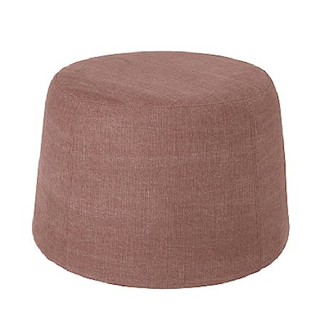 Sittepuff - AIR, rosa