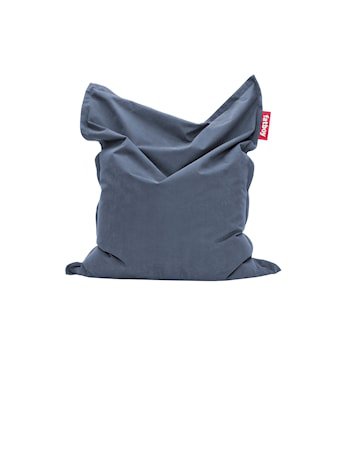 Fatboy® The Original Sittepuff Steinvasket Blå