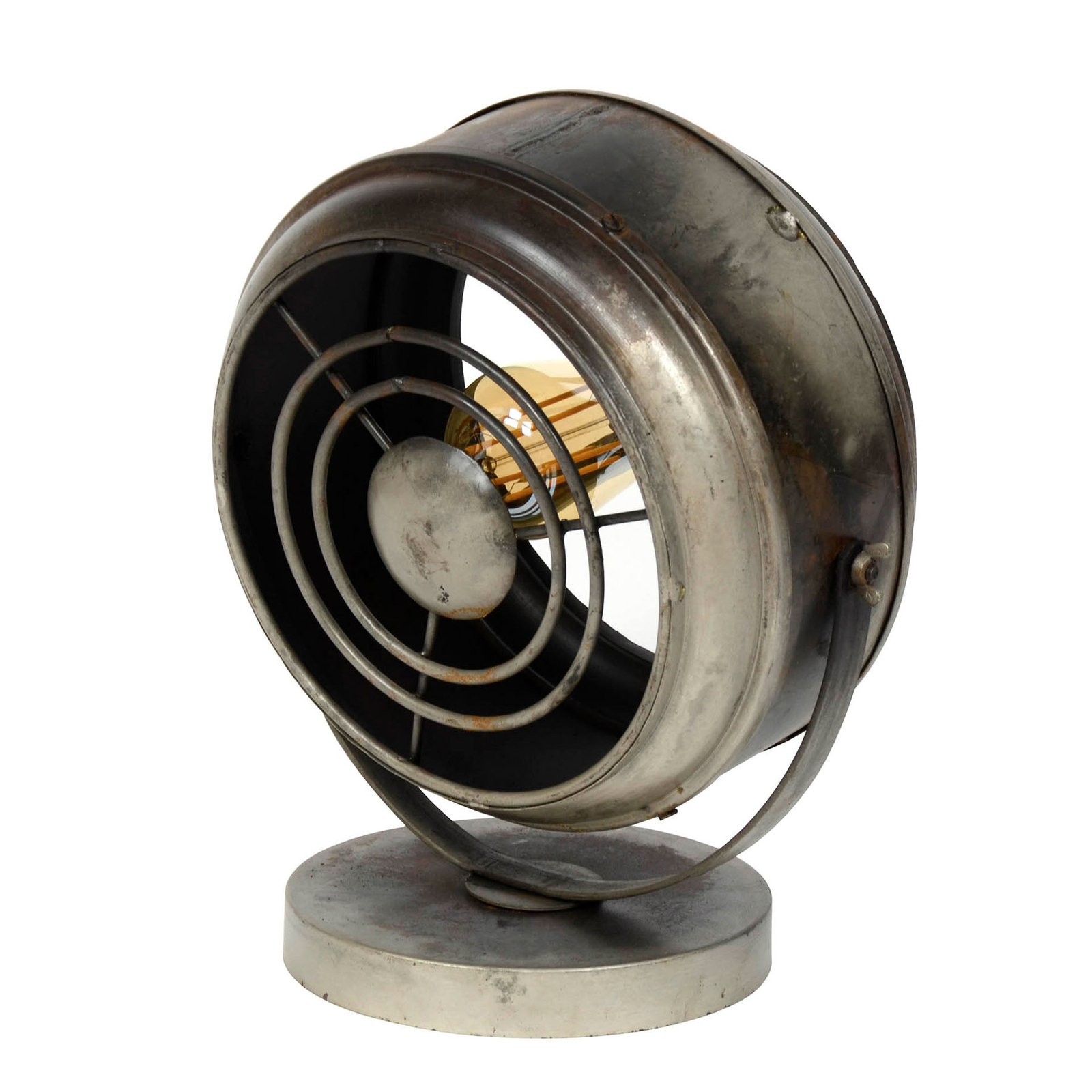 Bordlampe Oldbeam
