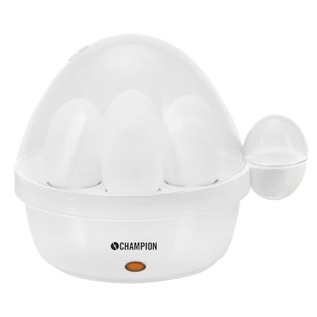 Eggekoker Hvit