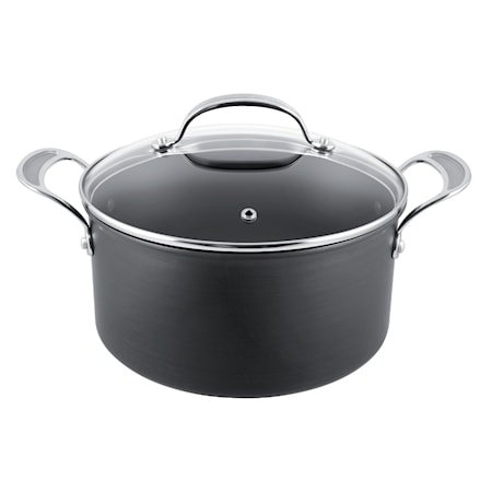 Jamie Oliver Premium HA Kasserolle 5.0L