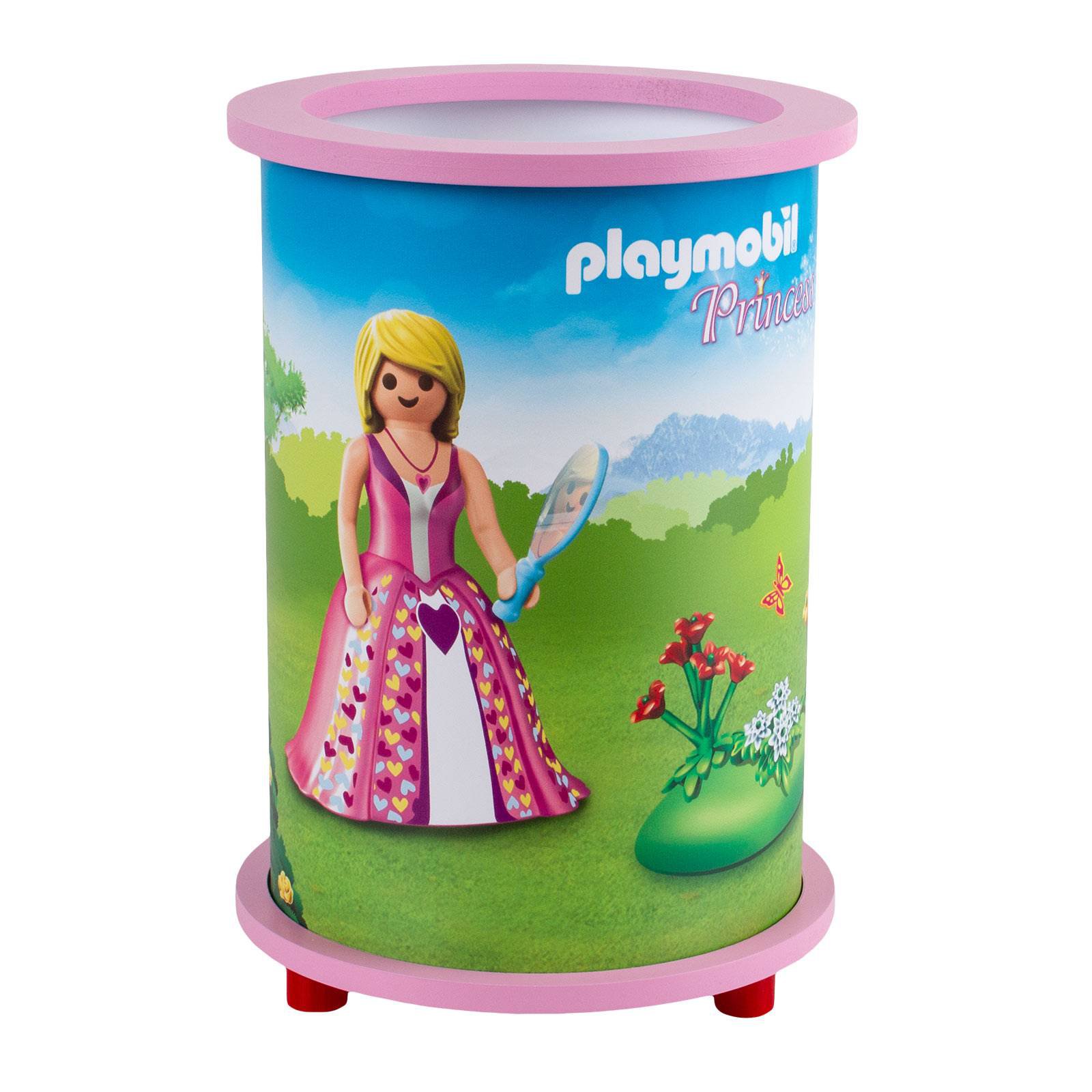 Bordlampe 25/15 PLAYMOBIL Princess