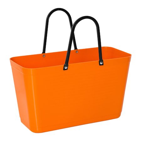 Veske Stor Oransje