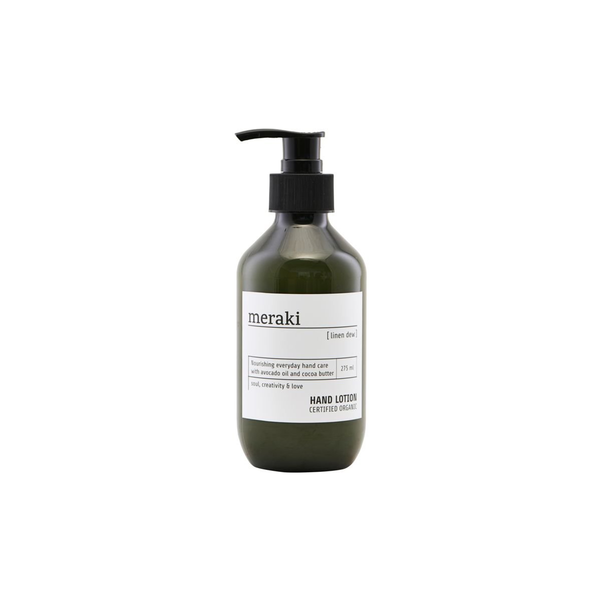 Meraki Håndlotion Linen Dew