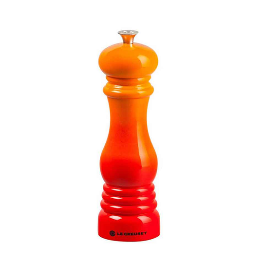 Le Creuset Saltkvern 21cm Volcanic