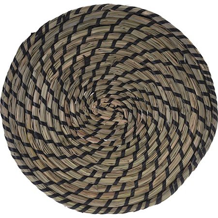 Bordbrikke Rund 28 cm