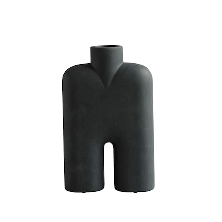 Cobra Tall Medio Black