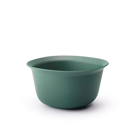 Tasty Tilberedningsbolle Grønn 3,2 L