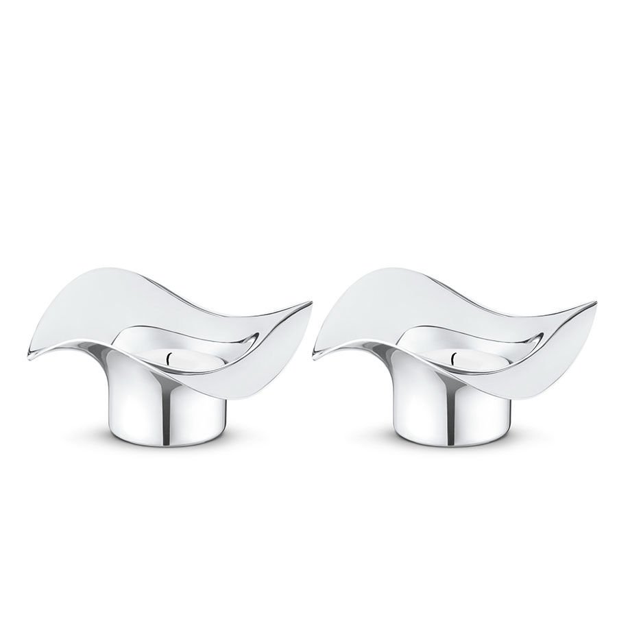 Georg Jensen Cobra Telyssett