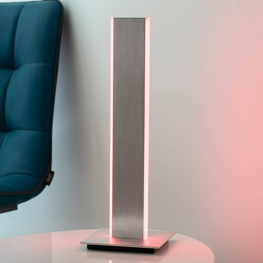 Paul Neuhaus Q-Adriana LED-bordlampe, høyde 40 cm