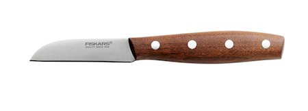 Norr skrellekniv 7 cm