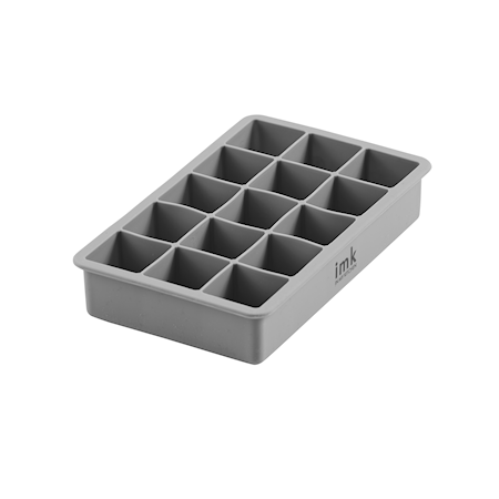Isform Kuber Silikon 3 x 3 cm