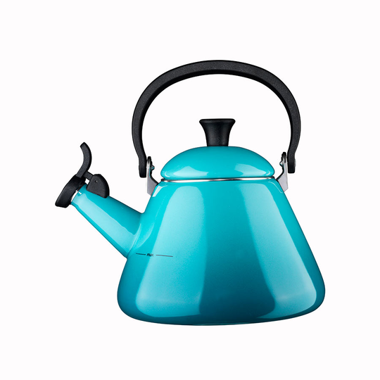 Le Creuset Caribbean Kone Kjele