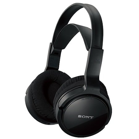 Trådløse hodetelefoner MDR-RF811RK