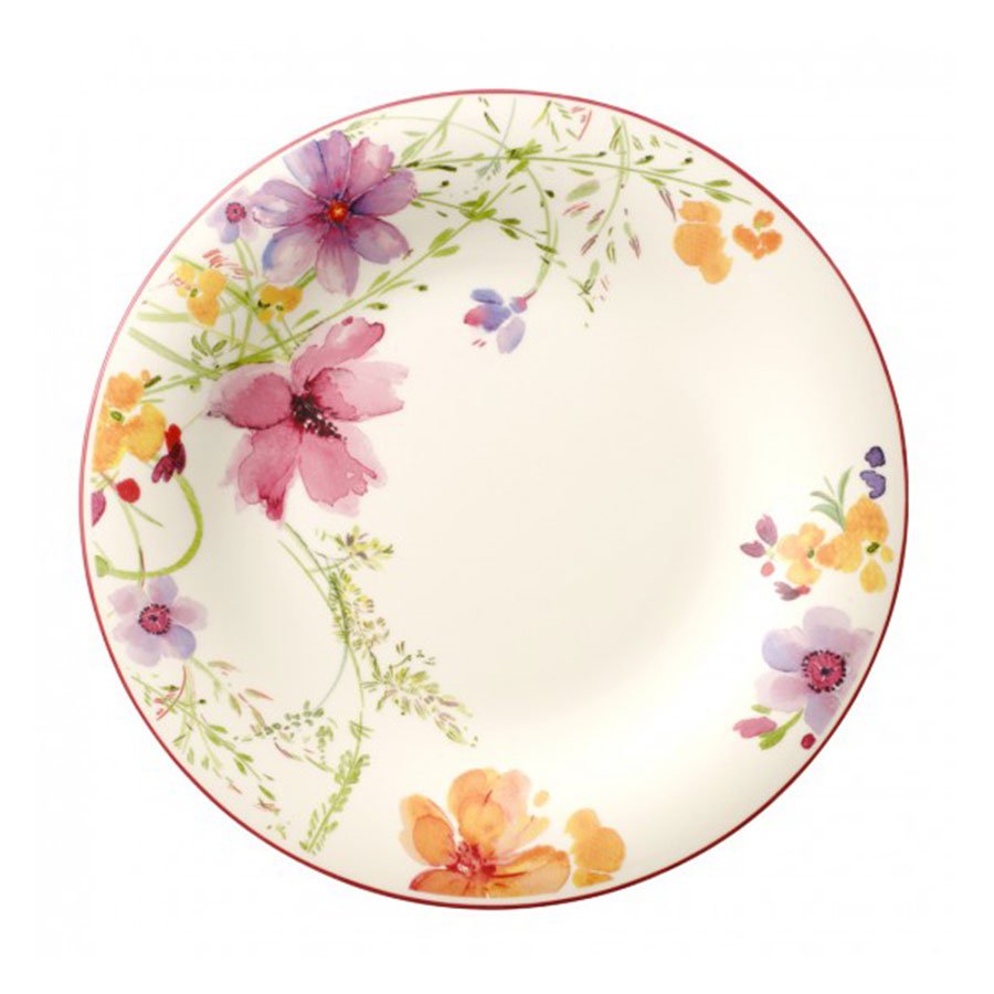 Villeroy & Boch Mariefleur Basic Tallerken Gourmet 30