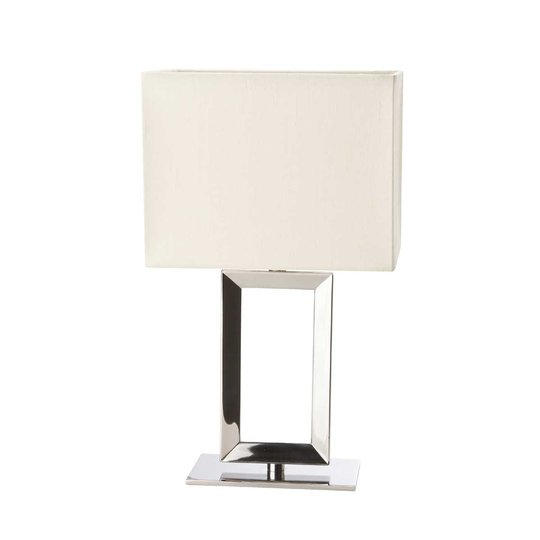 Liten bordlampe PAD 28,5 cm