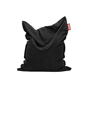 Fatboy® The Original Sittesekk Stonewashed Svart