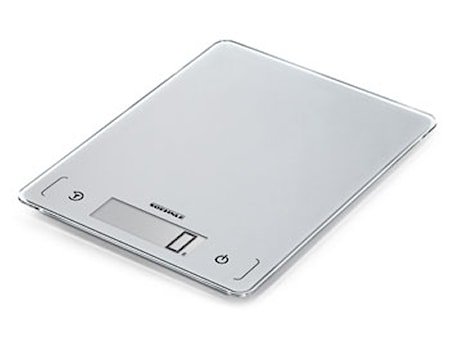 Kjøkkenvekt PageComfort300slim