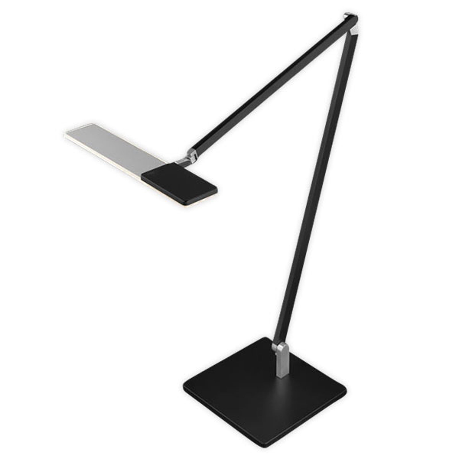 Nimbus Roxxane Office New bordlampe svart 930