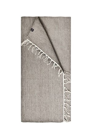 Teppe Särö 80x230cm betonggrå