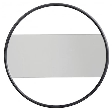 Speil Iron Matt black