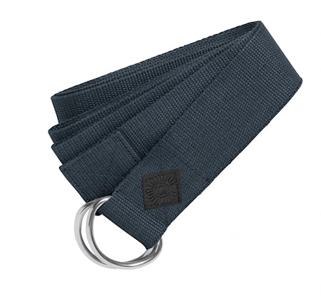Yogabelte Cotton