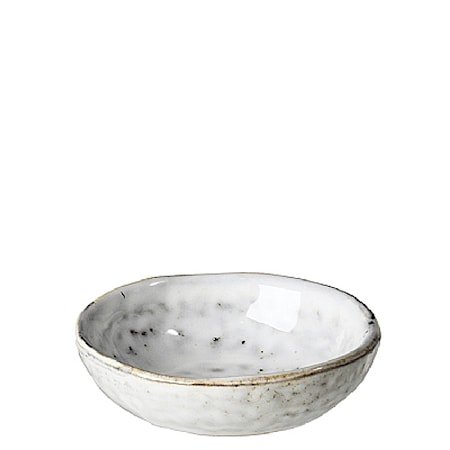 Smørfat Nordic Sand Ø 7 cm