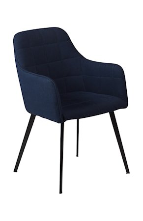 Stol Embrace - Midnight Blue