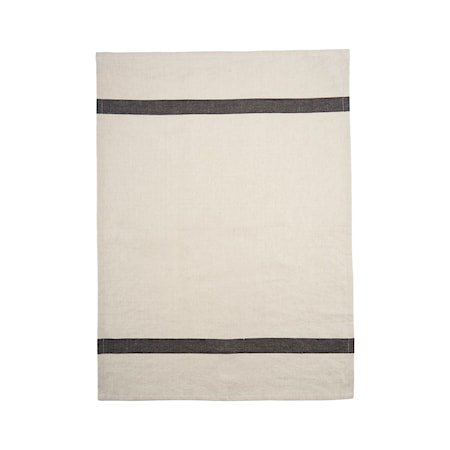 Nila Kjøkkenhåndkle Beige 70x50 cm
