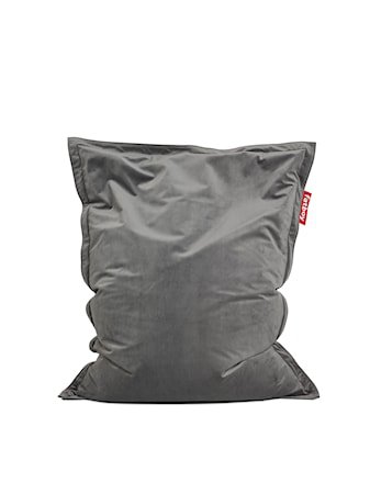 Fatboy® Original Slim Velvet Taupe