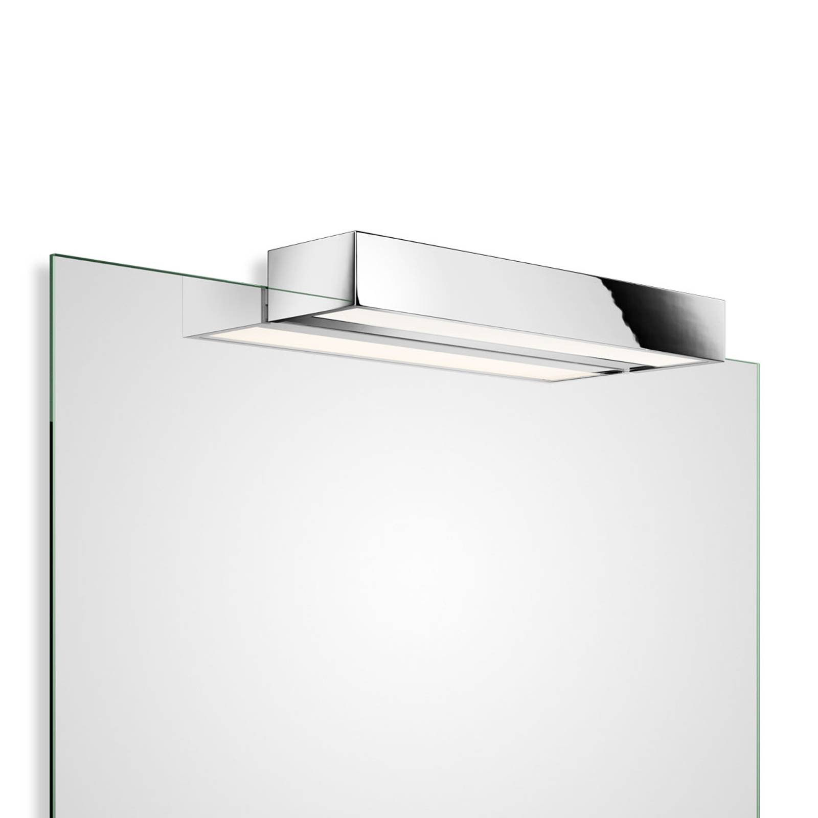 Decor Walther-boks 1-40 N LED-speillampe 2 700 K