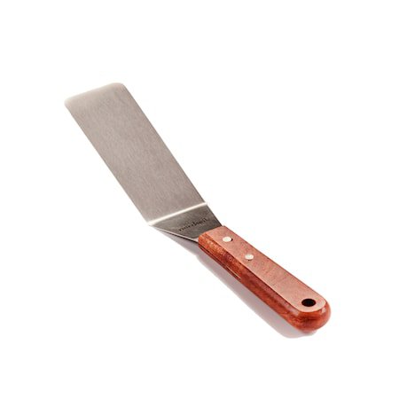 Stekespade Klassisk 28 cm Rustfritt Stål