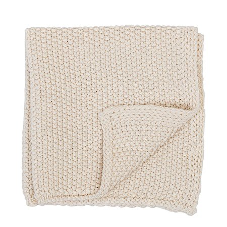 Oppvaskklut Crochet 3 stk. – Natur