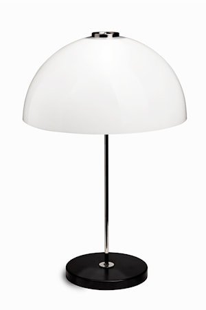 Bordlampe Kupoli – Svart