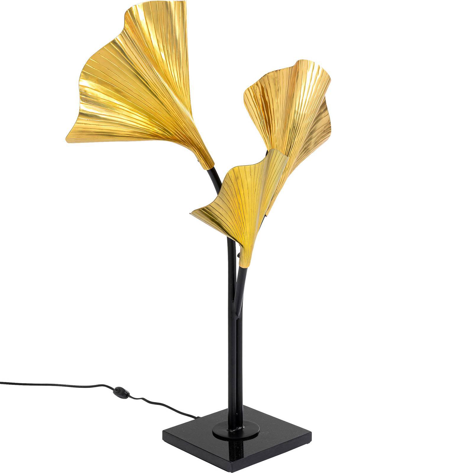 KARE Gingko Tre bordlampe, høyde 83 cm