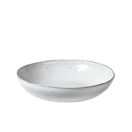 Salatskål Nordic Sand Ø 34,5 cm
