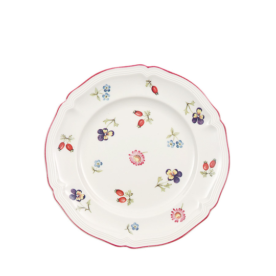 Villeroy & Boch Petite Fleur Asjett 17cm