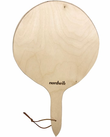 Pizzaspade Bjørk 33 cm
