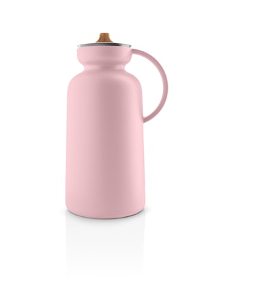 Silhouette Termokanne 1 l Rose Quartz