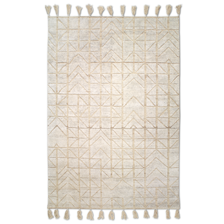 Akita Natur Teppe 250x350 cm