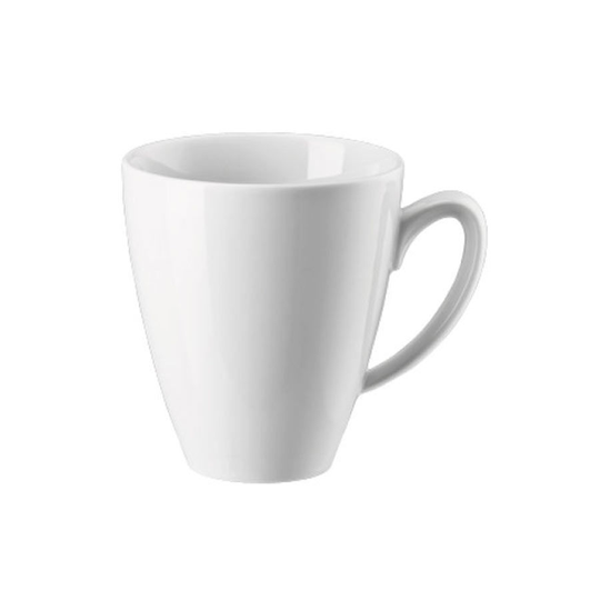 Rosenthal Mesh Mug With Handle
