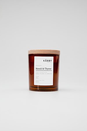 Kårby Organics Neroli & Thyme - Original