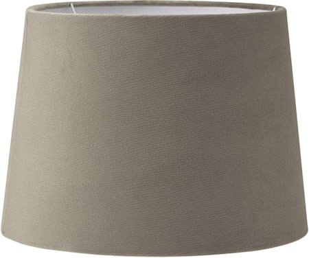 Sofia Fløyel Studio Taupe 40 cm